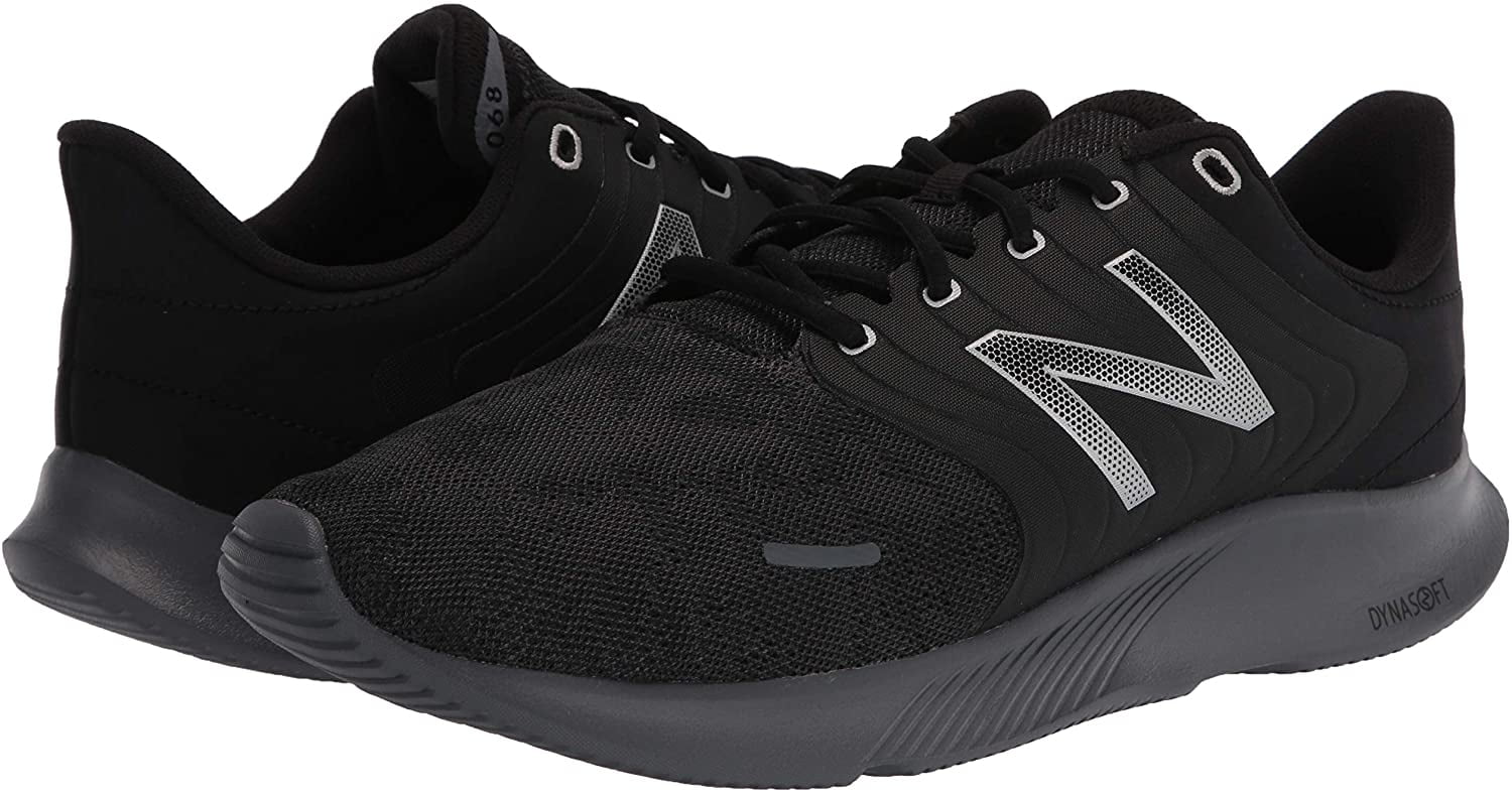 new balance men's 068 shoes black