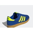 thumbnail image 4 of Adi - das Originals GAZELLE TEAM OG GUM MEN'S SHOES II0007 ROYAL BLUE, 4 of 6