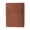 Silk fog brown, variant on B6 Journal Notebook Blank Notepads Stationery Notebook Thick Notebook 320 Sheets