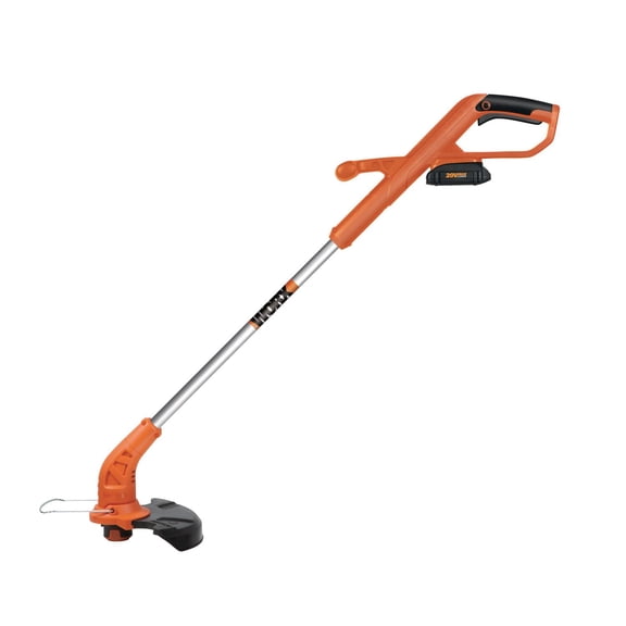 WORX 20 V Power Share coupe-herbe/coupe-bordures sans fil de 10 po