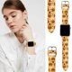 thumbnail image 4 of Compatible Con Apple Watch De Acción De Gracias, Turquía, 38/40/41/42/44/45 Mm, Para Mujeres Y Hombres, Silicona Suave, Regalos De Otoño De Calabaza, Pulsera De Repuesto Para Iwatch Series 9, 8, 7, 6,, 4 of 5