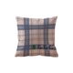 thumbnail image 2 of Funda de almohada navideña, decoración navideña, decoración de sofá, almohada de lino, sofá para el hogar, decoración navideña, funda de almohada, 2 of 5