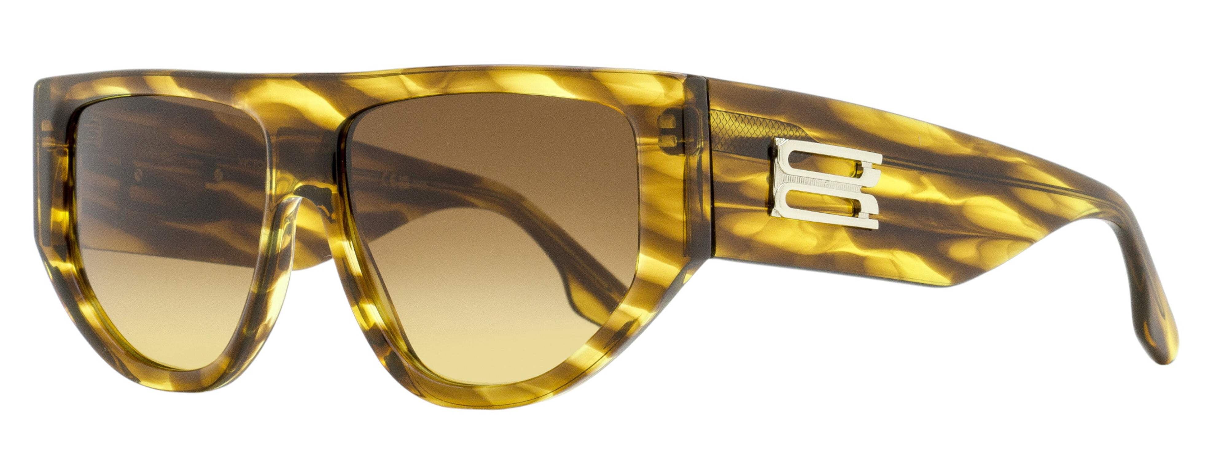 VICTORIA BECKHAM VB642S-418-51 Sunglasses Size 51mm 145mm 