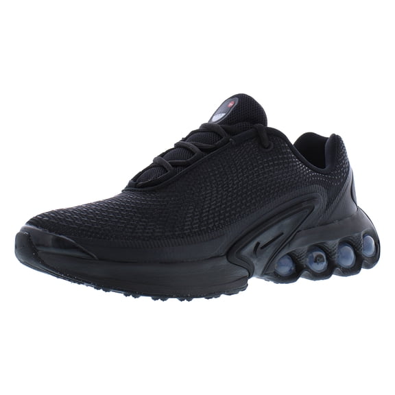Nike Air Max DN GS Boys Shoes Size 6.5, Color: Black/Black/Black