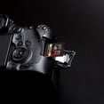 thumbnail image 2 of Tarjeta SD Ritz Gear de 64 GB de alta velocidad SDXC UHS-II C10 U3 V90, 2 of 8