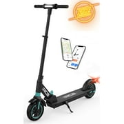 RCB Electric Scooter R13 - 350W Motor,15Mph Top Speed, 8" Tires, Portable Folding Commuting Electric Scooter Adults & Teens