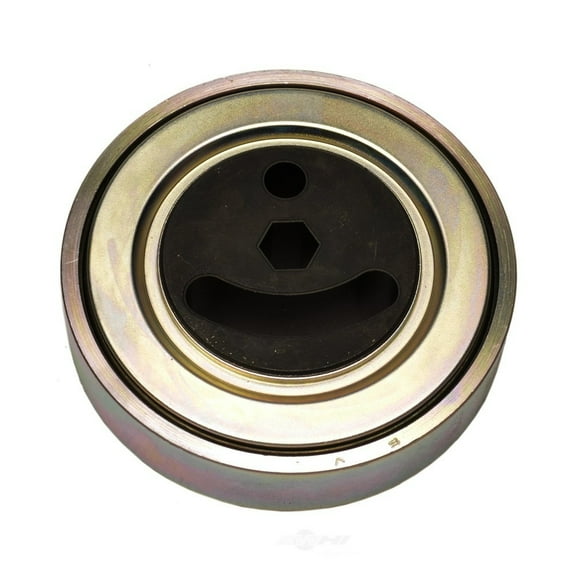 Continental 49185 A/c Drive Belt Idler Pulley