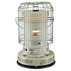 Dyna-Glo Portable Compact Indoor Kerosene Convection Space Heater- 23,800 BTU
