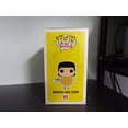thumbnail image 4 of Bob's Burgers Funko POP! Animation Burger Suit Gene Vinyl Figure, 4 of 4