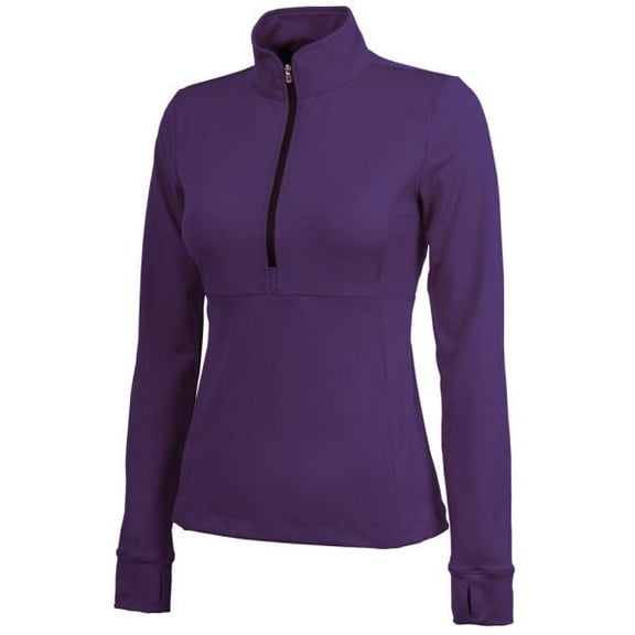 Charles River Apparel Women's Fitness Pullover-5460