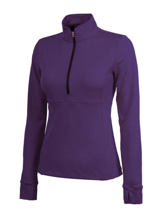 Apparel Women's Fitness Pullover-5460