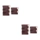 thumbnail image 2 of Esponja de limpieza Inteprter 10 piezas herramienta de cocina L/10x7x2,5 cm, 2 of 6