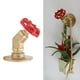 thumbnail image 4 of Gancho Para Abrigos De Tubería Industrial, Decoración Del Hogar, Soporte Para Sombreros, Resistente A La Corrosión, único, Encantador, A Prueba De Herrumbre, Multipropósito YLSHRF Otros, 4 of 8