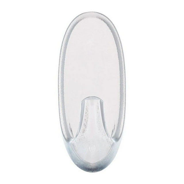 Command Clear Hooks (Pack Of 2)