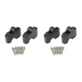 thumbnail image 1 of Transemion Motorbike Handlebar Riser Kit for CMX300 Accessories CMX500 Rebel500 Type1 2Set, 1 of 1