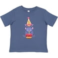 thumbnail image 3 of Inktastic Hippo 1st Birthday Boys or Girls Baby T-Shirt, 3 of 5