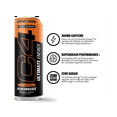 thumbnail image 2 of C4U Ultimate Energy Orange Cream, 12 pack of 16oz Cans, 2 of 7