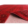 thumbnail image 3 of ECARPET Bokhara Traditional Oriental Area Rug, Classic Geometric Pattern, 3 of 9