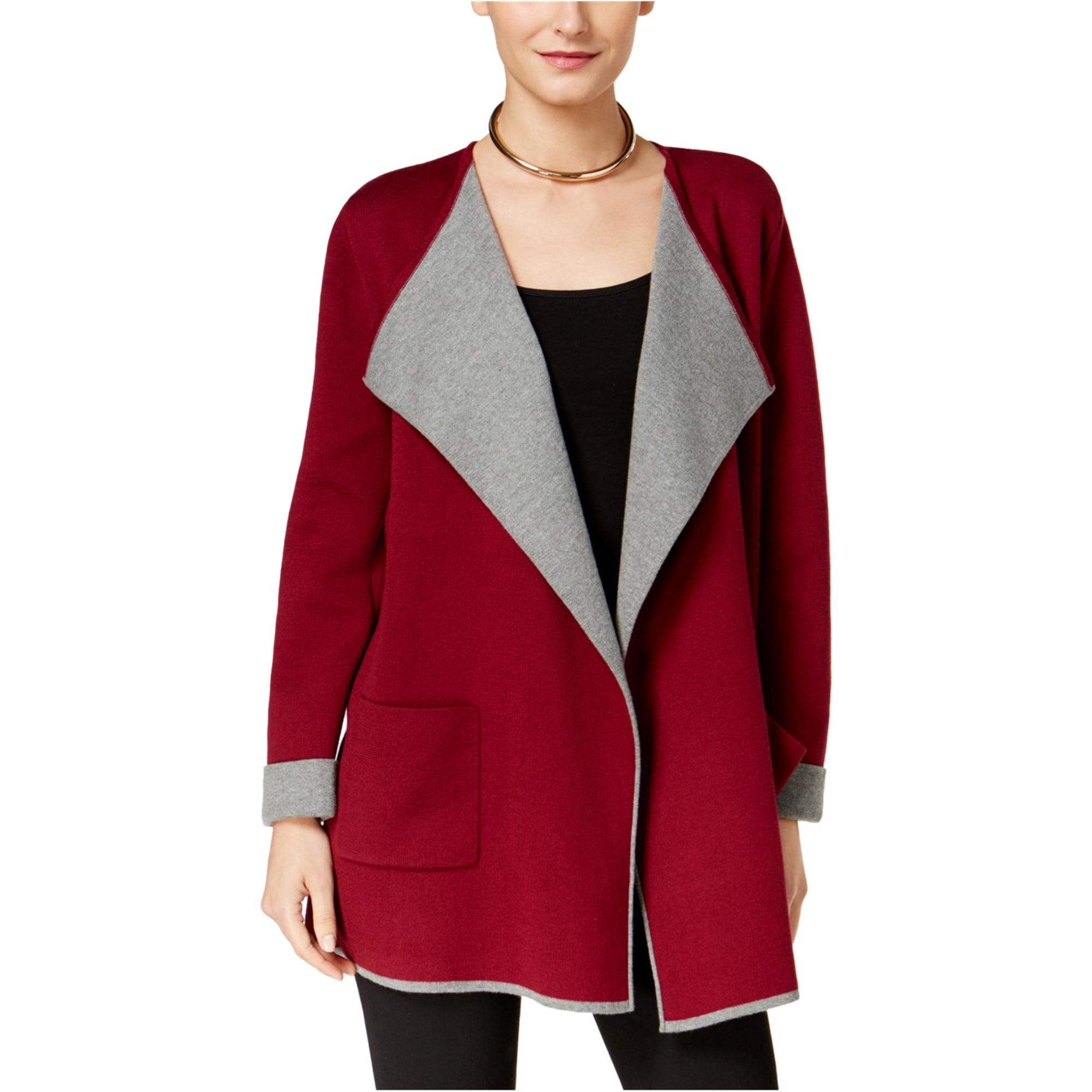alfani cardigan