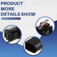 thumbnail image 5 of Car Switch Trunk Switch Button 1K0962103 for 2006-2011 Car Accessories, 5 of 5