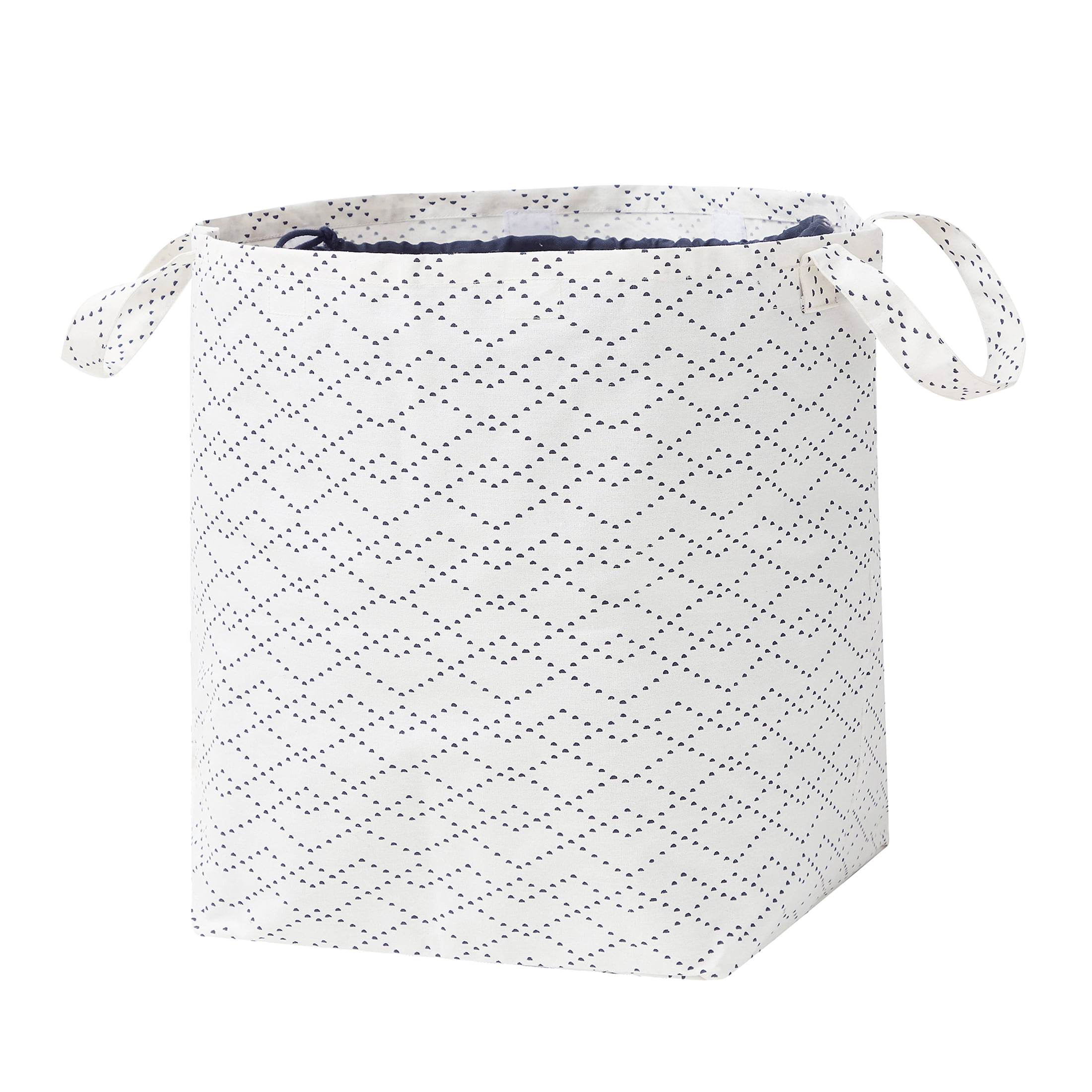 Laundry tote walmart hotsell