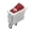 2pins without light, variant on High Power 16A 250V LED Rockers Switches for Cookers and Sound Systems