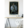 thumbnail image 6 of Marvel Black Panther: Wakanda Forever - Nakia Wall Poster, 22.375" x 34" Framed, 6 of 6