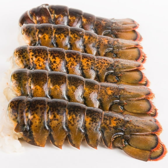 Today Gourmet Lobster Tails - 14oz.-16oz. - (8 Tails)