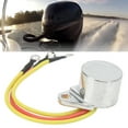 thumbnail image 4 of 583408, Battery Protection  Heat Dissipation Voltage Regulator Rectifier Aluminium Alloy Anti Overcharge  For Outboard Motor, 4 of 8