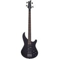 thumbnail image 3 of Mitchell MB200 Modern Rock Bass Guitar With Active EQ - Gun Metal Gray, 3 of 6