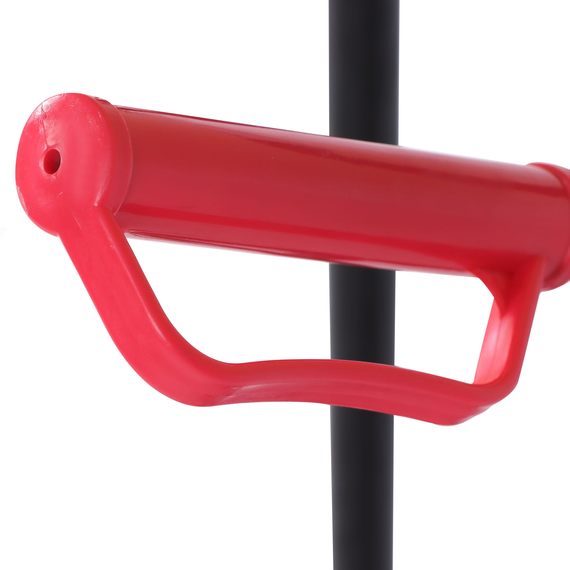 Folding Stair Climbing Hand Truck Load Capacity: 440lbs Flat 300lbs Climbing
