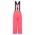 thumbnail image 2 of Mountain Warehouse Boys/Girls Honey Ski Pants, 2 of 6