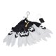 thumbnail image 1 of Halloween Decoration Lantern, Halloween String Lights Battery Powered Lightweight Material For Courtyard ANGGREK Cocina, Decoración y Otros, 1 of 5