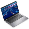 thumbnail image 2 of Dell Latitude 5420 14 5000 Computadora portátil empresarial FHD con pantalla táctil de 14", Intel i5-1145G7 (Beat i7-1065G7), 16 GB DDR4 RAM, 512 GB PCIe SSD, WiFi 6, Bluetooth, teclado retroiluminado, 2 of 5