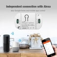thumbnail image 5 of 10A Tuya WIFI Smart On-off Device Wireless Smart Connection Home Automation, 5 of 5