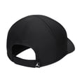 thumbnail image 2 of Gorra Jordan Dri-fit Club Fn4675 010 Unisex Negro, 2 of 4