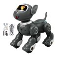 thumbnail image 2 of Juguete Interactivo Perro Robot con Control Remoto Strade Fareast Limited, 2 of 8