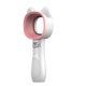 thumbnail image 2 of Moyic 2021 nuevo ventilador de mano sin aspas verano 360 grados enfriador de aire Mini portátil USB recargable sin hojas ventiladores de Electrodomésticos Rosa Moyic HA006441-01, 2 of 6