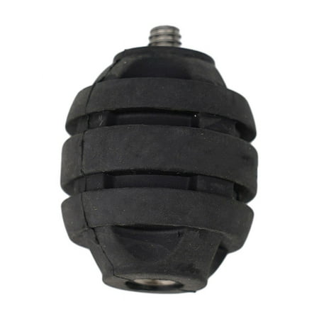 Rubber Shock Absorber Ball Stabilizer Vibration Damper for Compound Bow
