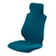 thumbnail image 2 of universales para sillas de oficina, de asiento extraíbles y lavables, para sillas de ordenador para silla de ordenador, funda de Azul Sunnimix  Funda de asiento de oficina, 2 of 8