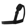 thumbnail image 2 of Ccdes Adjustable Single Shoulder Chest Strap Harness Mount Adapter for Gopro Action Camera, Shoulder Strap Mount, Camera Chest Harness, 2 of 8