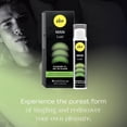 thumbnail image 2 of Pjur MAN Lust Pleasure Gel for Men, Water-Based Sensation Gel with Paracress Extract, Long-Lasting Tingling Effect, 0.5 fl oz / 15 ml, 2 of 8
