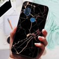 thumbnail image 1 of For Moto One Hyper Case Silicone Shockproof Soft TPU Phone Cover For Motorola Moto One Hyper Funda OneHyper Capa Cute Cartoon 47 For Moto One Hyper, 1 of 6