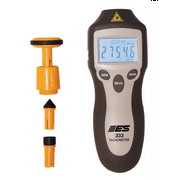 Electronic Specialties 333 Pro Laser Photo/Contact Tachometer