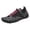 Hot Pink, variant on Water Shoes for Men Women Barefoot Quick-Dry Aqua Sock Outdoor Athletic Sport Shoes for Kayaking, Boating, Hiking, Surfing, Walking