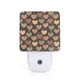 thumbnail image 1 of Balery Heart Luz Nocturna LED con Sensor Automático, Enchufe con Sensor Crepuscular, Luz Suave de 0.5W para Dormitorio, Pasillo, Baño-US, 1 of 7