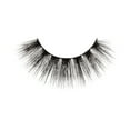 thumbnail image 3 of KISS Halloween Limited Edition False Eyelashes, ‘Sabrina’, 1 Pair, 3 of 7