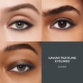 thumbnail image 3 of Delineador en gel impermeable Laura Mercier Caviar Tightline, 3 of 7