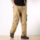 thumbnail image 3 of Pantalones Tácticos Casuales Ligeros Para Hombre, 3 of 8