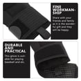thumbnail image 4 of HLONK Baseball Sliding Mitt Washable Sliding Mitten Youth Sliding Mitt Sports Sliding Glove for Training, 4 of 6